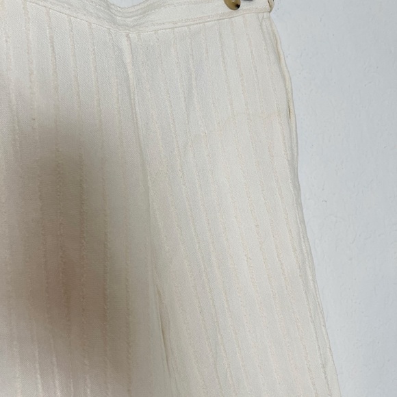 Forte Forte bouclé flared trousers - Picture 6 of 11